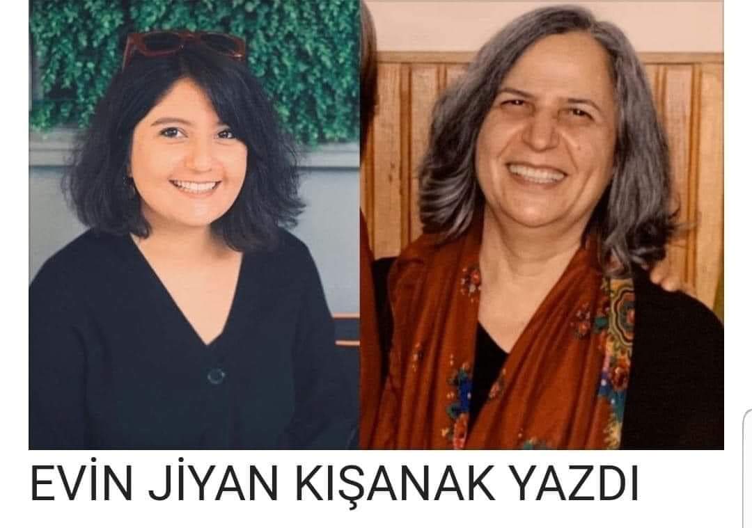 gulten kisanak in kizi evin kisanak yazdi alevi haber agi